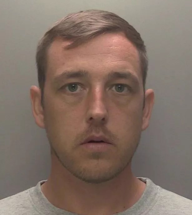 Jarrod Farrah admitted violent disorder in Hull city centre on August 3