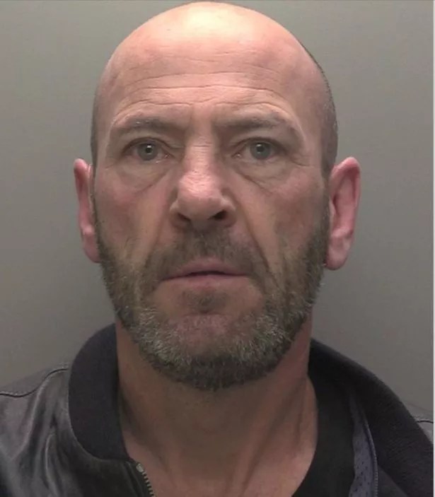 Michael Campbell admitted violent disorder in Hull city centre on August 3