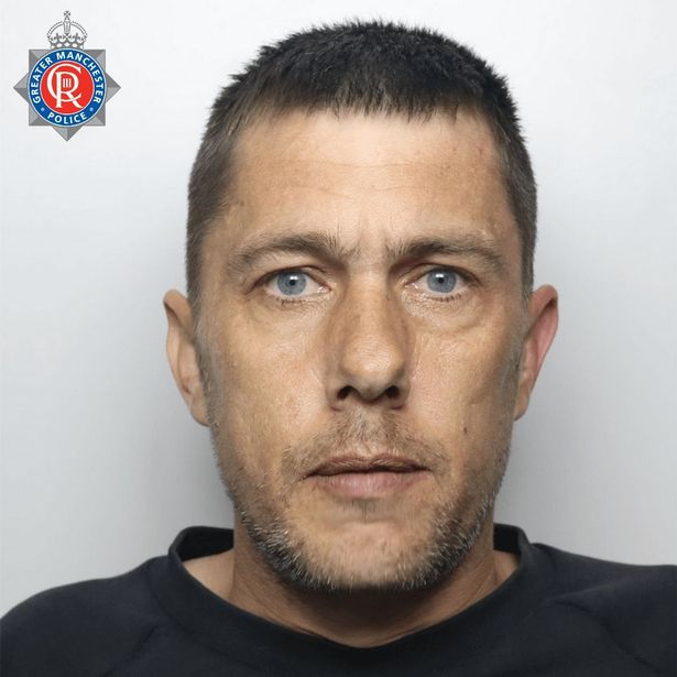Darren Butler was jailed for 17 months