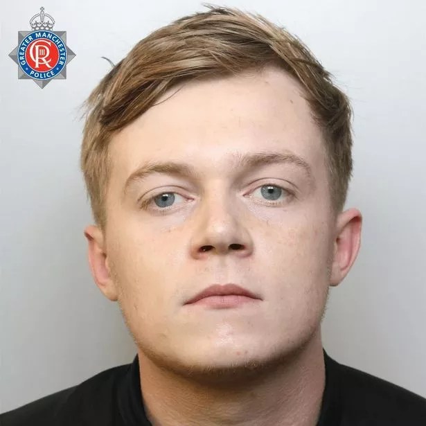 Ryan Leckey was jailed for 16 months