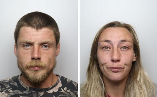 14 Stokies jailed in 2024 for their roles in Hanley riots | Far-Right ...